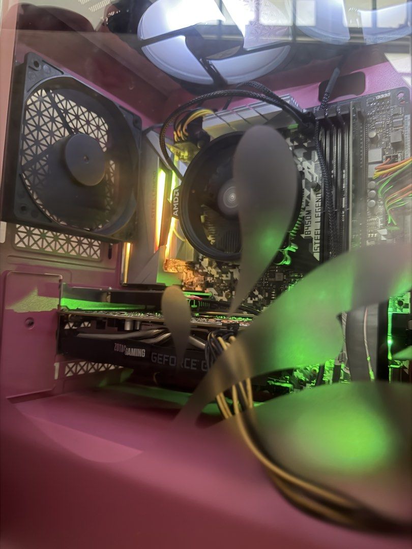 Zotac Gaming GTX 1660 Super 6GB