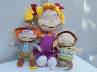(Category: ) located in . Submitted by adopt.my.plush.ph (Listing ID 1434040541, Image 1). Description: .
