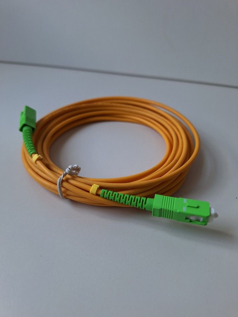 5 Metre Fiber Optic Cable441434215778897920