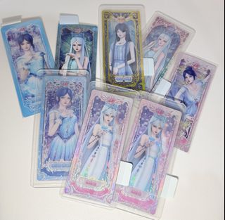 LYCEE OVERTURE PSA10 SP マイペースでお茶目な先輩上林聖LO-2348-S