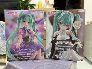 Taito / FuRyu 出品 Collection item 1
