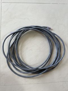 Computer LAN Cable439503707398492160