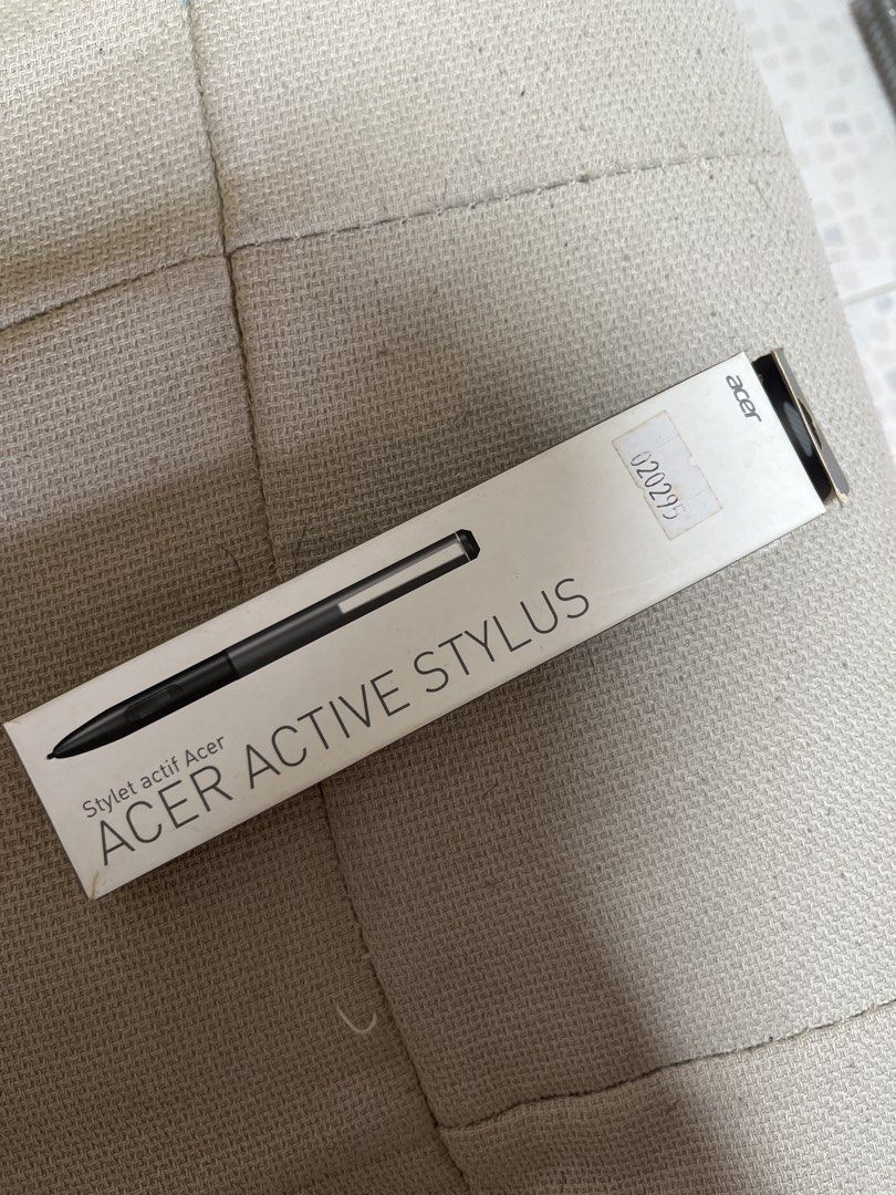 Acer Active Stylus Pen451423628564244480