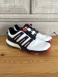 adidas gazelle silver green womens adidas R2C Spiked Golf Shoes