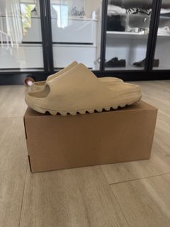 100+ Yeezy slides For Sale | Men's Fashion | Carousell Singapore