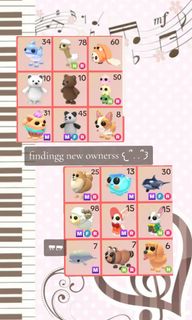 (Category: ) located in . Submitted by adoptmeitems (Listing ID 1434536704, Image 1). Description: .