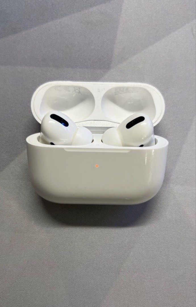 Airpods pro 1