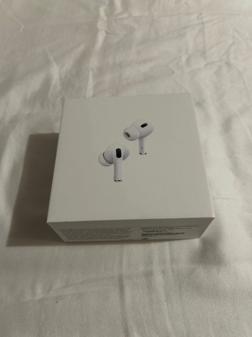 AirPods Pro 2 (2nd Generation)