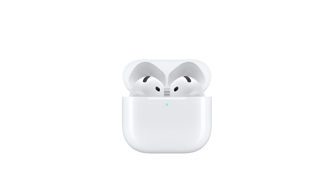 Apple AirPods 4