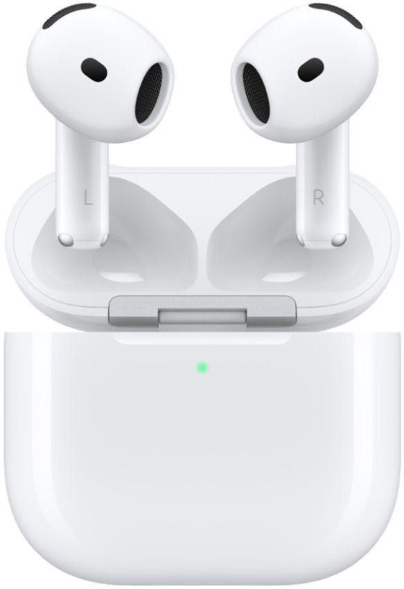 Apple AirPods 4437608736978391041