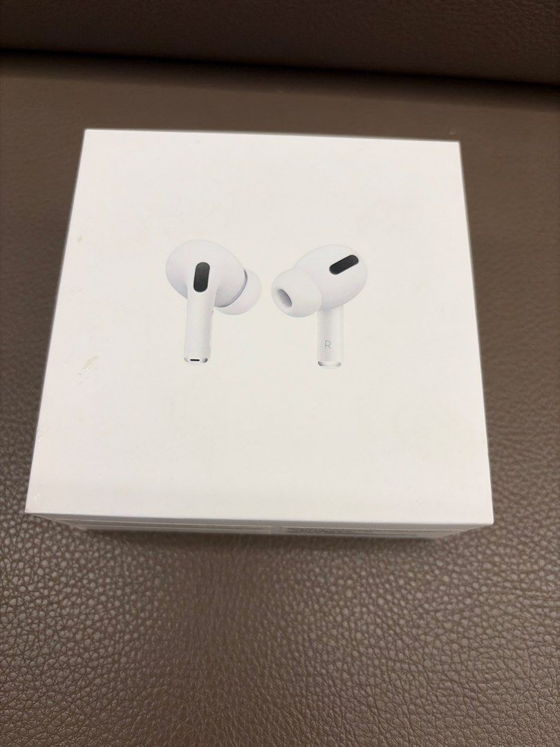Apple AirPods Pro439446279197173762
