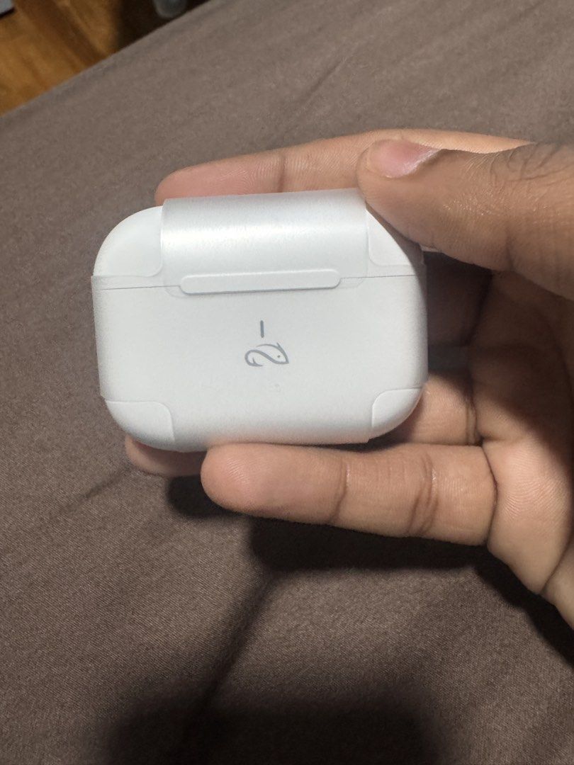 Apple AirPods Pro Charging Case