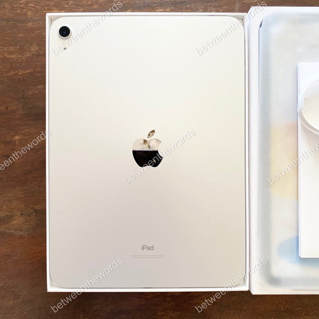 Apple iPad 10th Generation (Category: iPad) located in Paranaque City. Submitted by betweenthewords (Listing ID 1434434449, Image 3). Description: PLEASE READ‼️FOR SALE ONLY/NOT FOR SWAP‼️ Apple Ipad 10th Generation Wifi Only ✨Price: 18,000 (negotiable but no to low ballers please, this is not rush selling) ✨Color: Silver Storage: 64GB ✨Date of Purchase: Dec. 2024 from Power Mac Center. Got this as a gift so no receipt and expired warranty na. ✨I