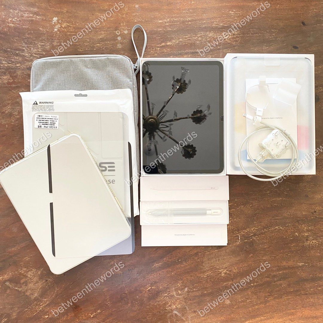 Apple iPad 10th Generation (Category: iPad) located in Paranaque City. Submitted by betweenthewords (Listing ID 1434434449, Image 1). Description: PLEASE READ‼️FOR SALE ONLY/NOT FOR SWAP‼️ Apple Ipad 10th Generation Wifi Only ✨Price: 18,000 (negotiable but no to low ballers please, this is not rush selling) ✨Color: Silver Storage: 64GB ✨Date of Purchase: Dec. 2024 from Power Mac Center. Got this as a gift so no receipt and expired warranty na. ✨I