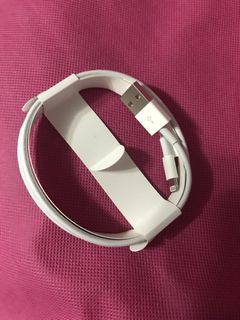 Apple USB Cable456737483497164800