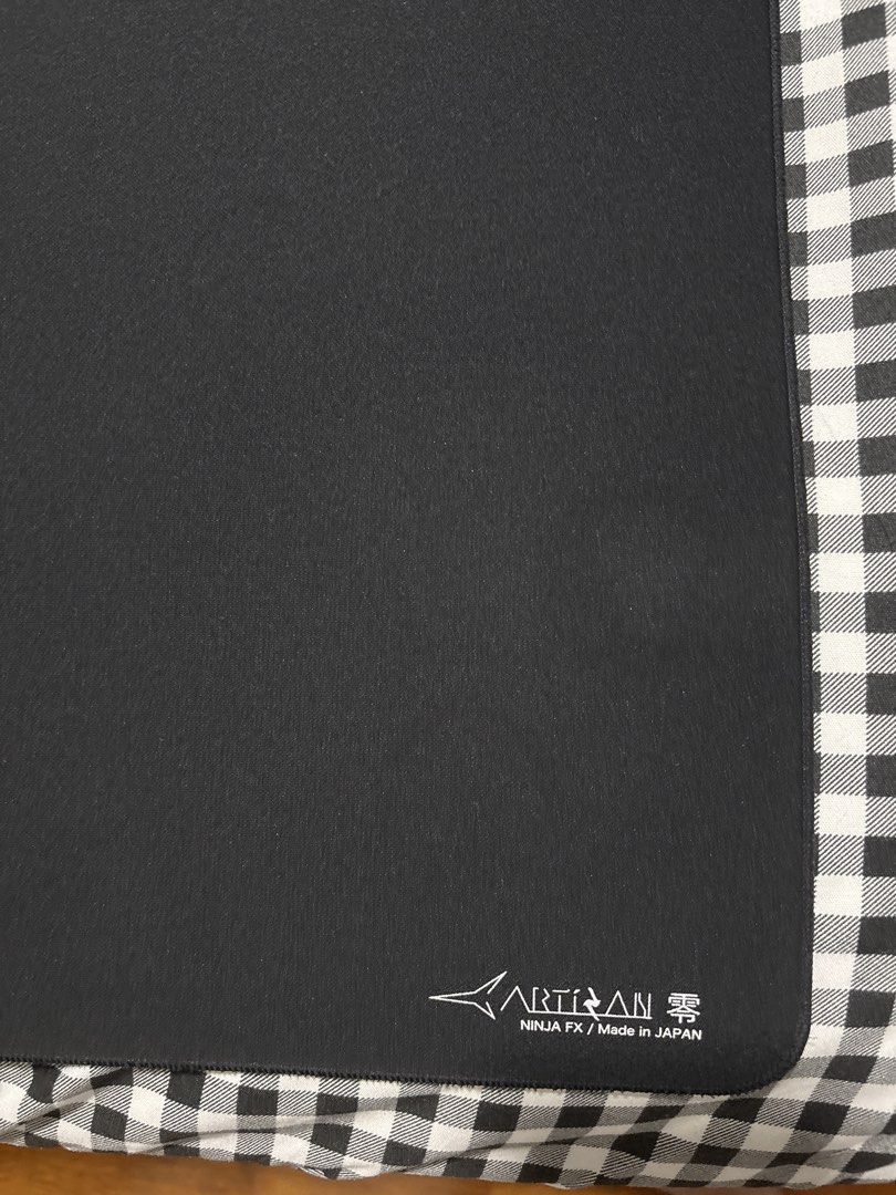 Artisan Ninja FX Zero Mousepad453781963292682242