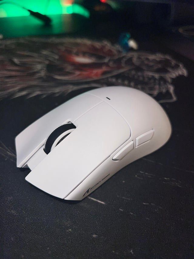 Attack Shark X11471031923250319360