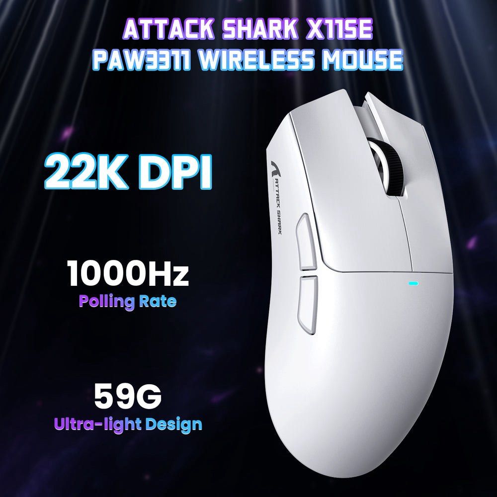Attack Shark X11471031923250319361