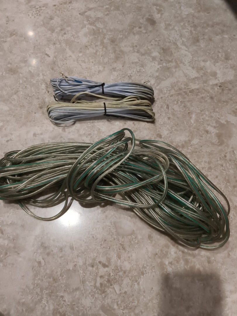 Audio wire457366057885388800