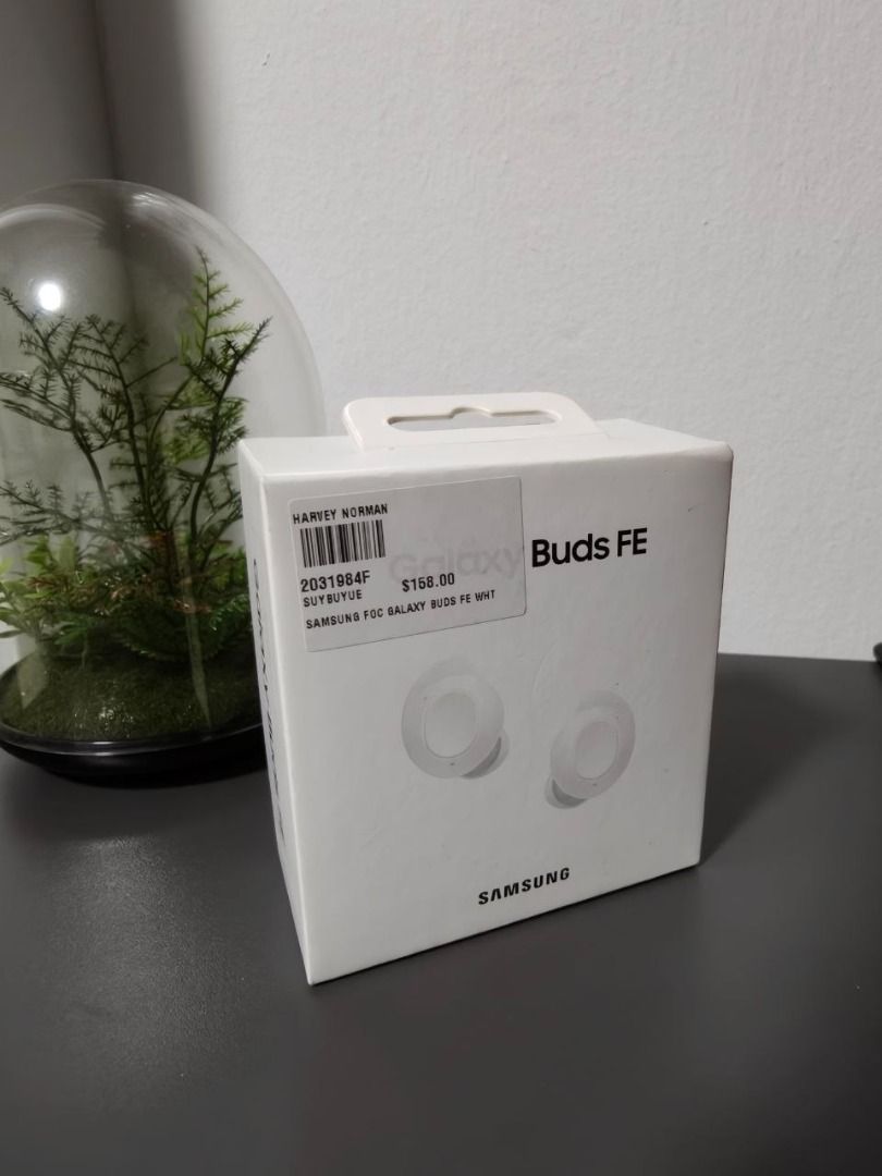BN Samsung Galaxy Buds FE