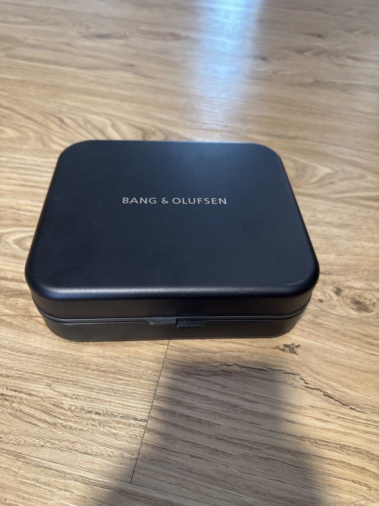 B&o Beoplay h95 black
