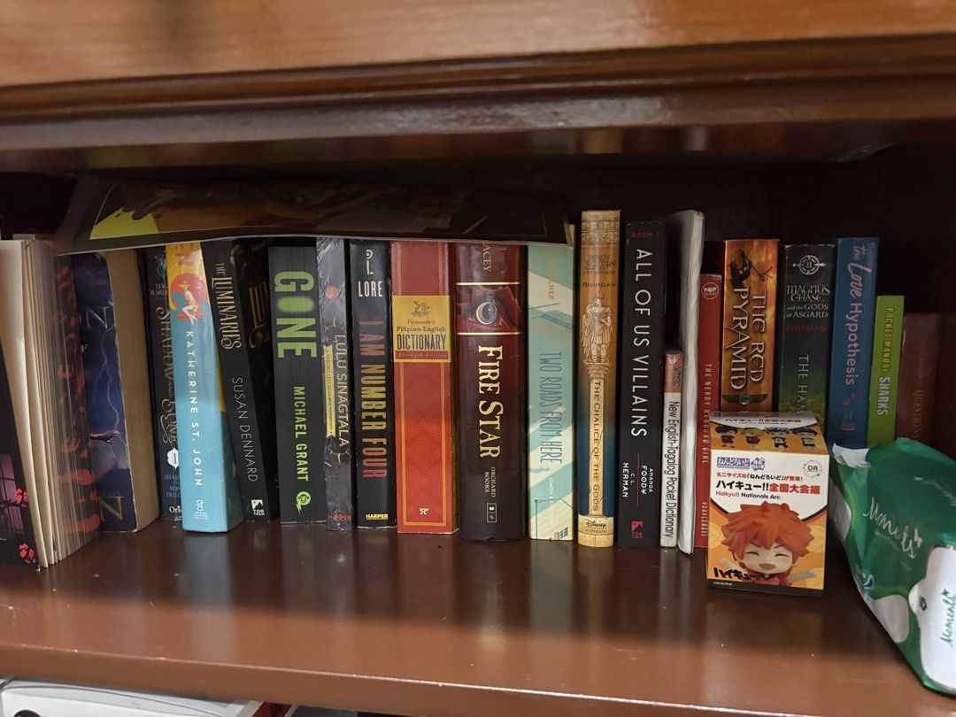 Books for sale (Category: Storybooks) located in Caloocan City. Submitted by Limsoc (Listing ID 1434547875, Image 2). Description: Message me for price:) Hardbound is P500 up.