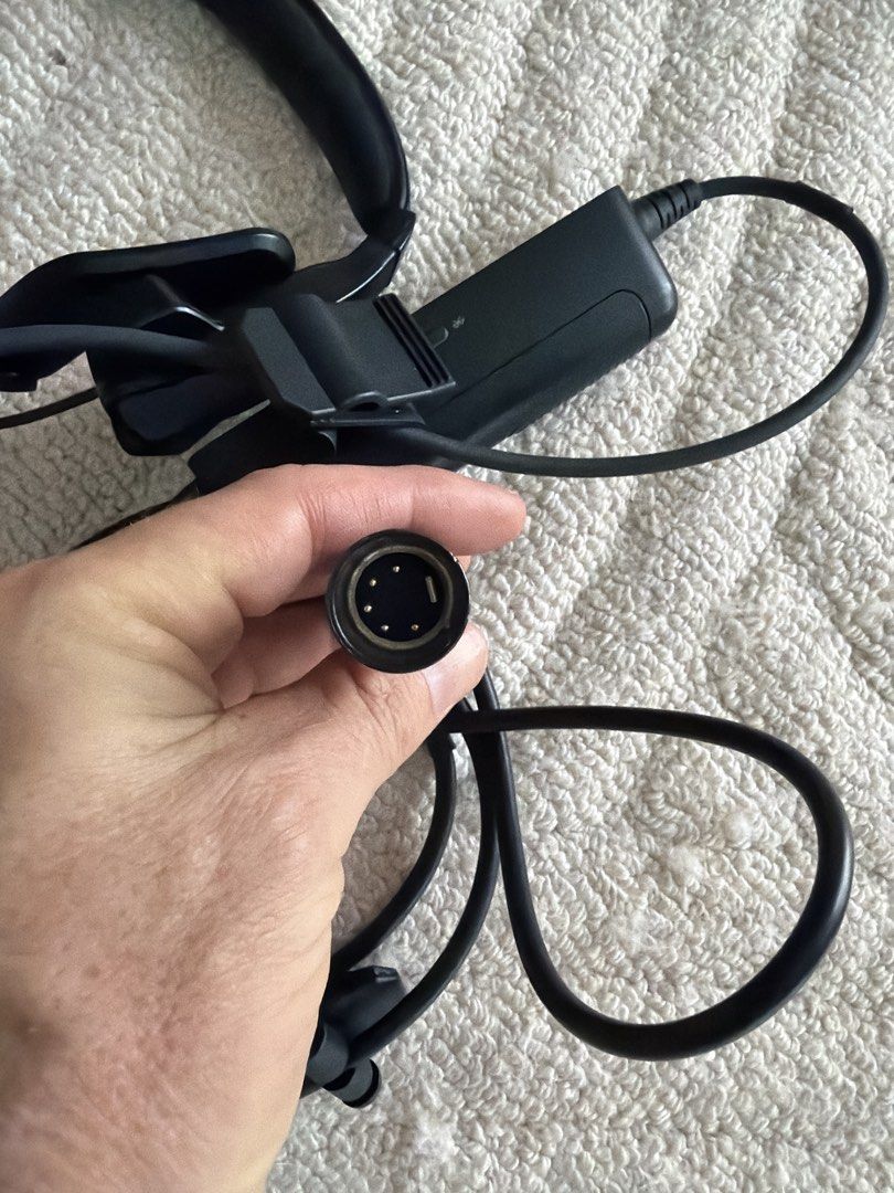 Bose Pro Flight Aviation Headset437754420874465281