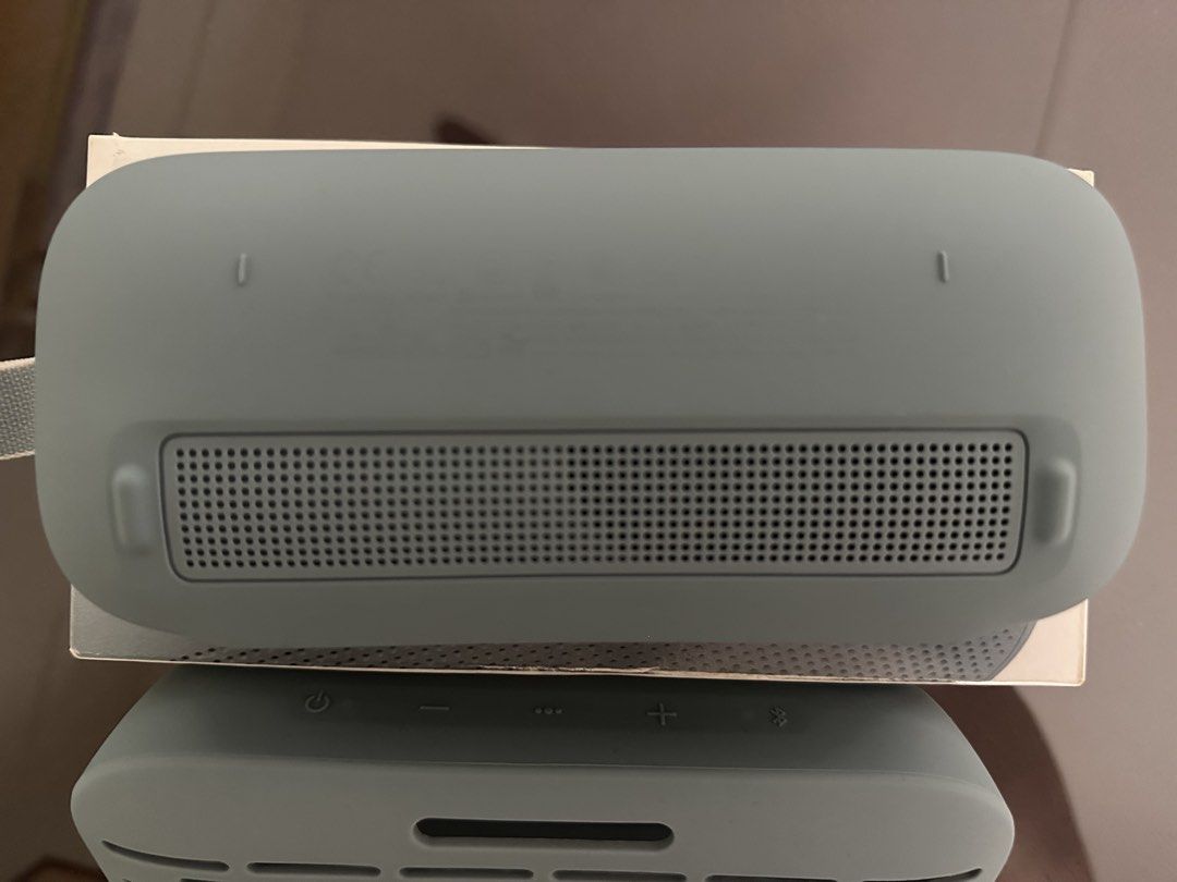 Bose SoundLink Flex Bluetooth Speaker - Stone Blue440441661419038723