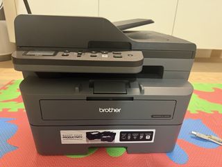 Brother DCP-L2540DW Multifunction Printer