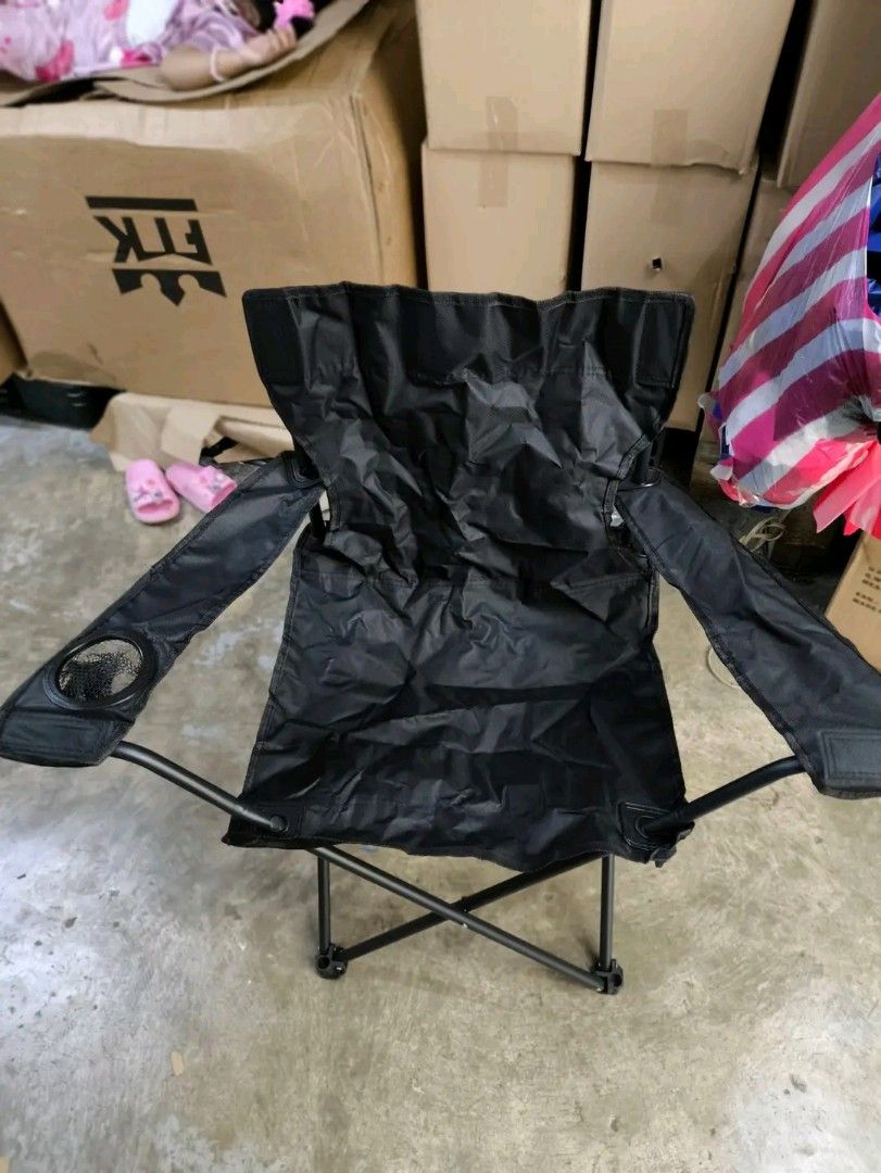 camping chair (Category: Chairs) located in Manila. Submitted by jashopp (Listing ID 1434445765, Image 1). Description: .