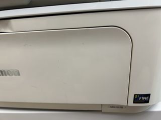Canon 3670 Color Printer with Scanner449342600968949760