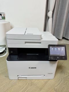 Canon imageCLASS MFb35Cx Multifunction Printer439653304884285440
