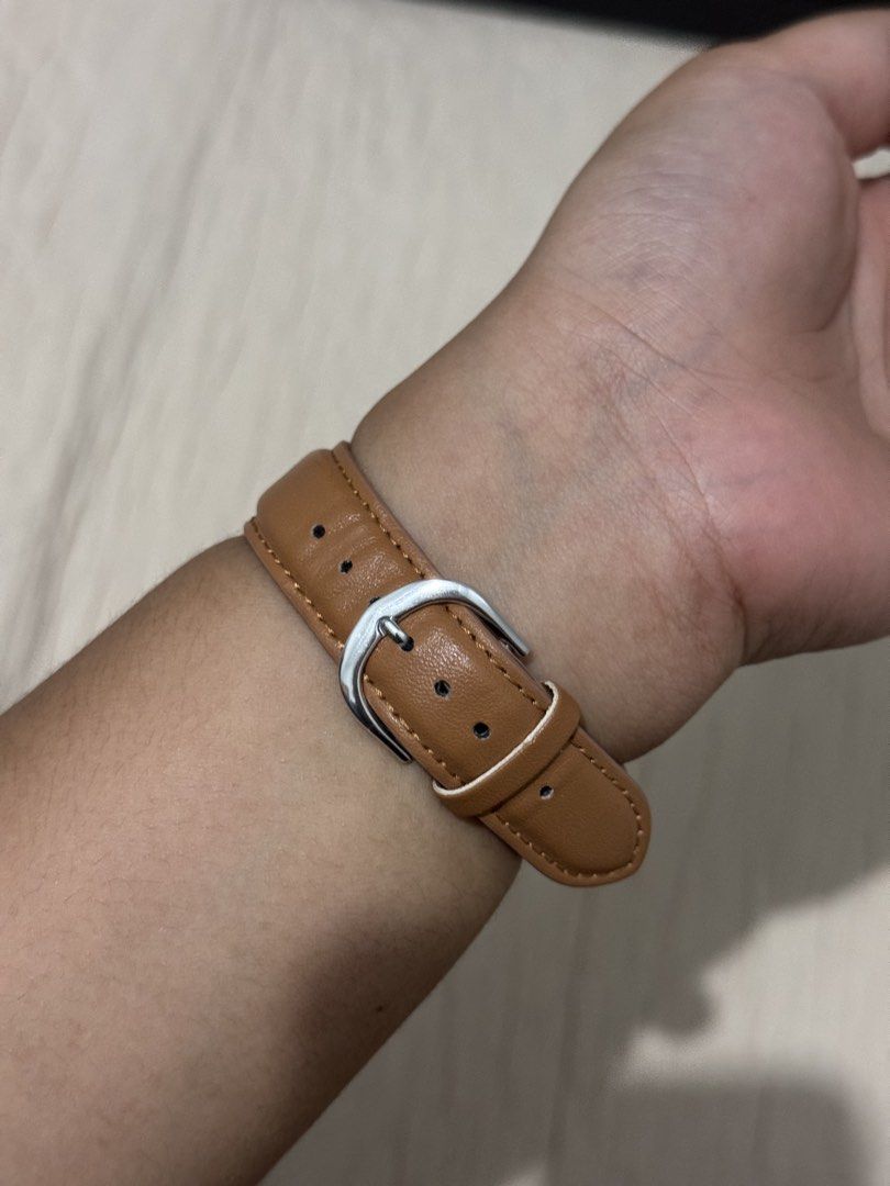 Casio Watch with Blue Dial (Category: Luxury Watches) located in Quezon City. Submitted by krstnirishy (Listing ID 1434491103, Image 2). Description: RFS: can't take care of it..