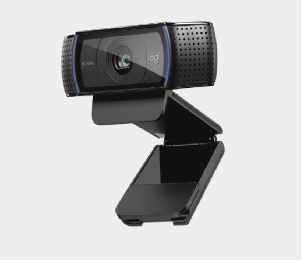 Clearance! Logitech C930e/C920 Pro HD Webcam439443553423861763