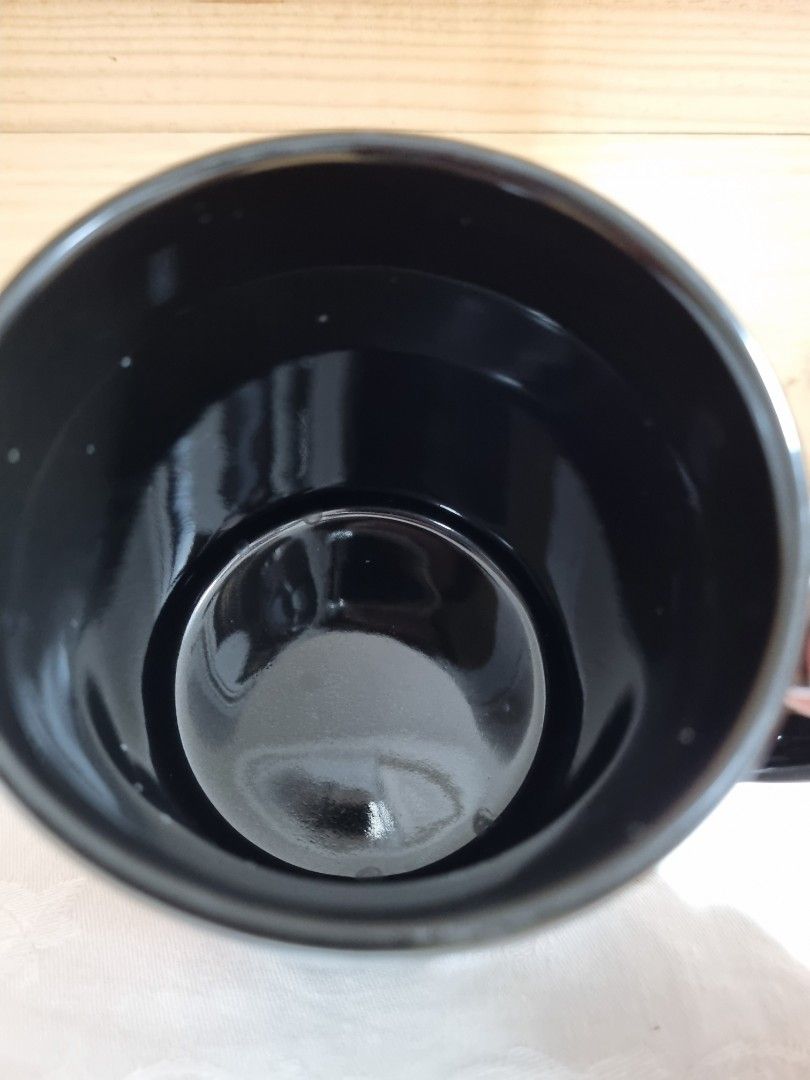 Coca-Cola Zero Sugar Mug466636587276052484