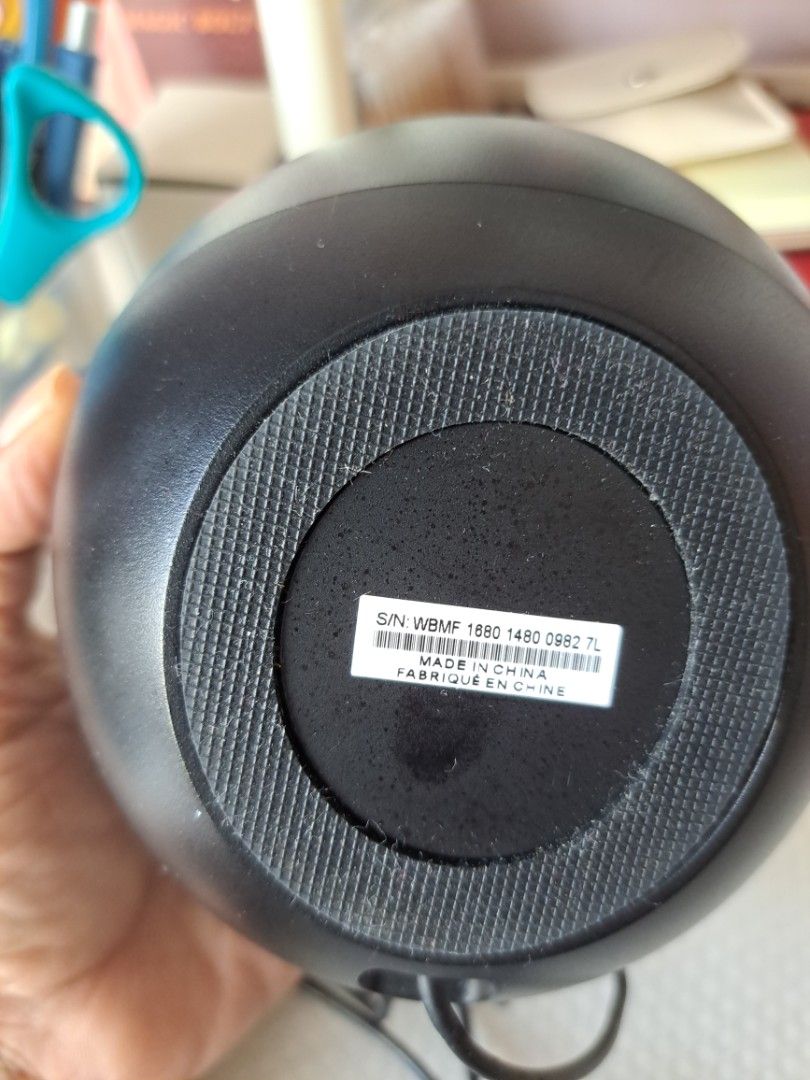 Creative MF1680 2.0 Speakers450121525416448003