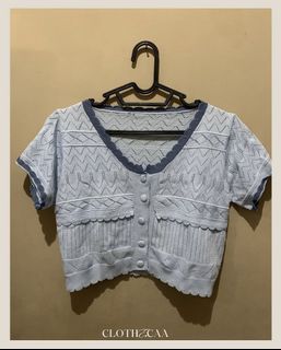 (Kategori: ) berada di . Dikirim oleh clothecaa (ID iklan 1434600183, Gambar 1). Deskripsi: .