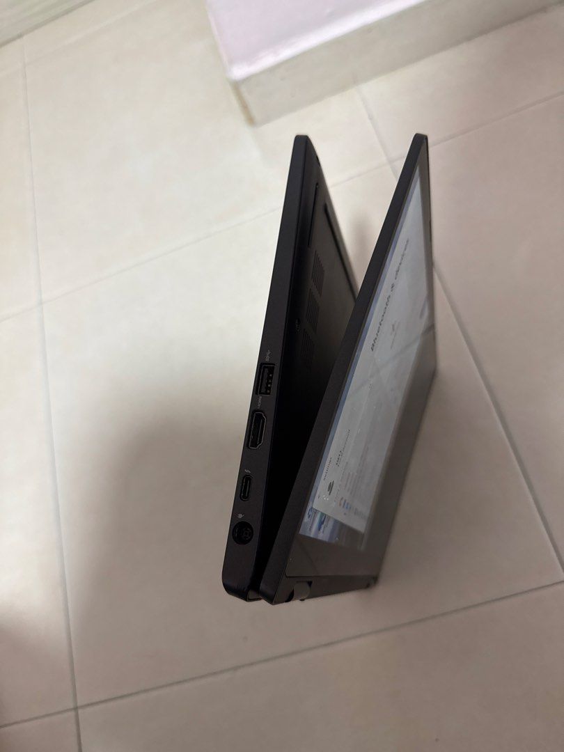 Dell Latitude 7390 2-in-1 Laptop, touchscreen473021048780247046