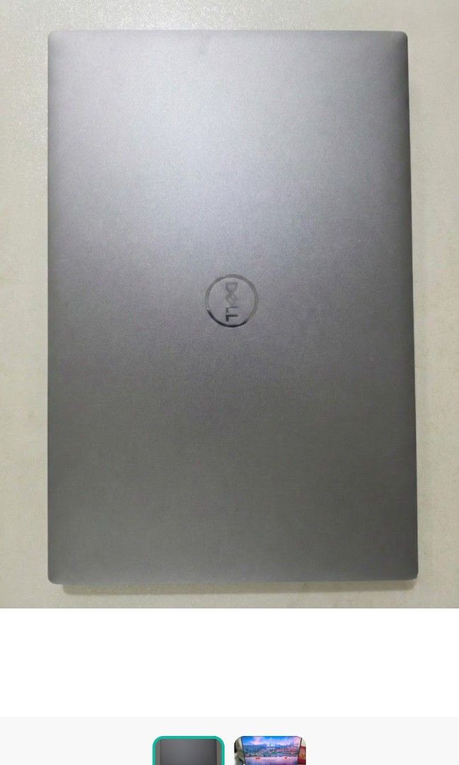 Dell Precision 5480 Workstation Laptop439543392664954880
