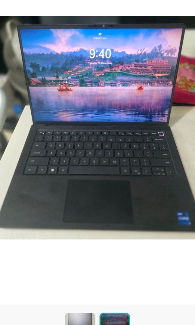 Dell Precision 5480 Workstation Laptop439543392664954881