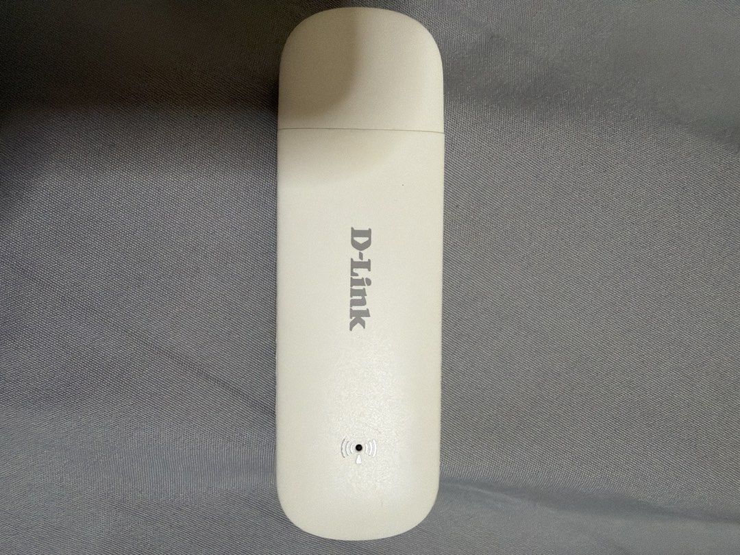 D-Link DWR 910M 4G LTE Wifi Modem/Router441435982869964800