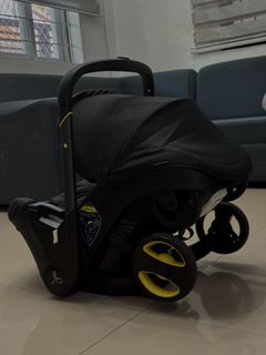 Doona stroller For Sale | Strollers | Carousell Philippines