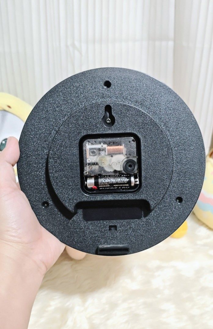 DORAEMON MILLENIUM CLOCK (Category: Clocks) located in Manila. Submitted by yourfavoritethings7 (Listing ID 1434440809, Image 3). Description: Tested: Working.