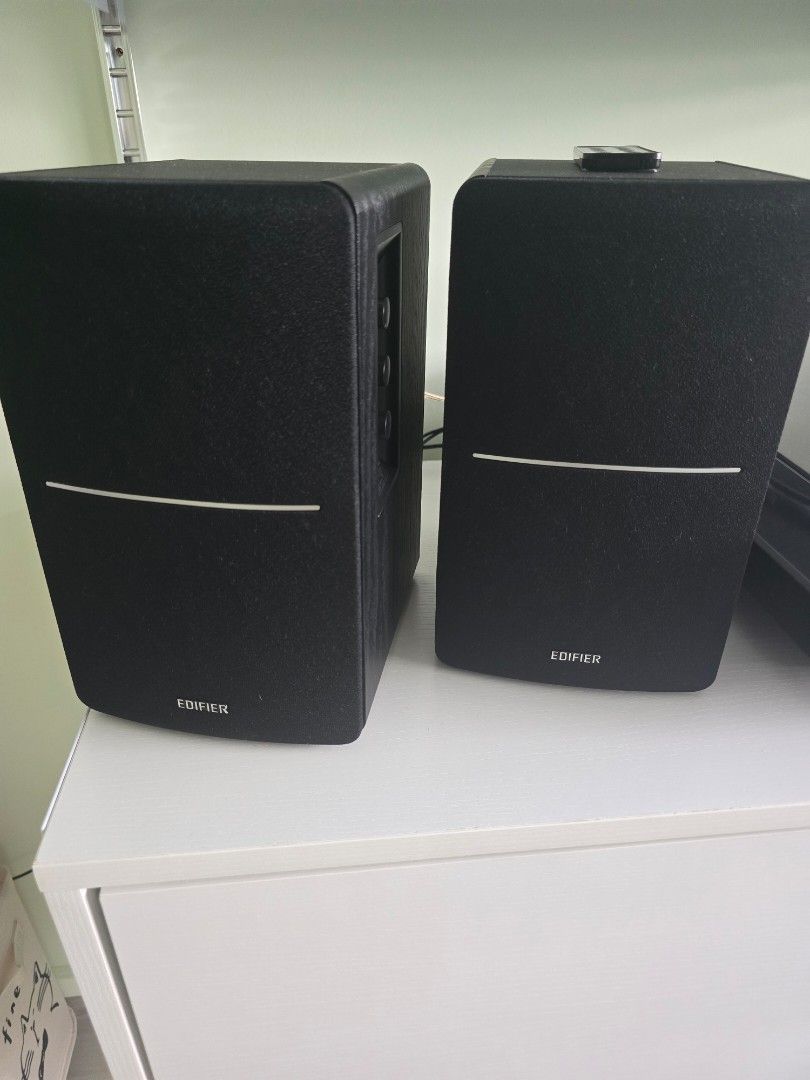 Edifier R1280DB Multimedia Speakers439422340039987200