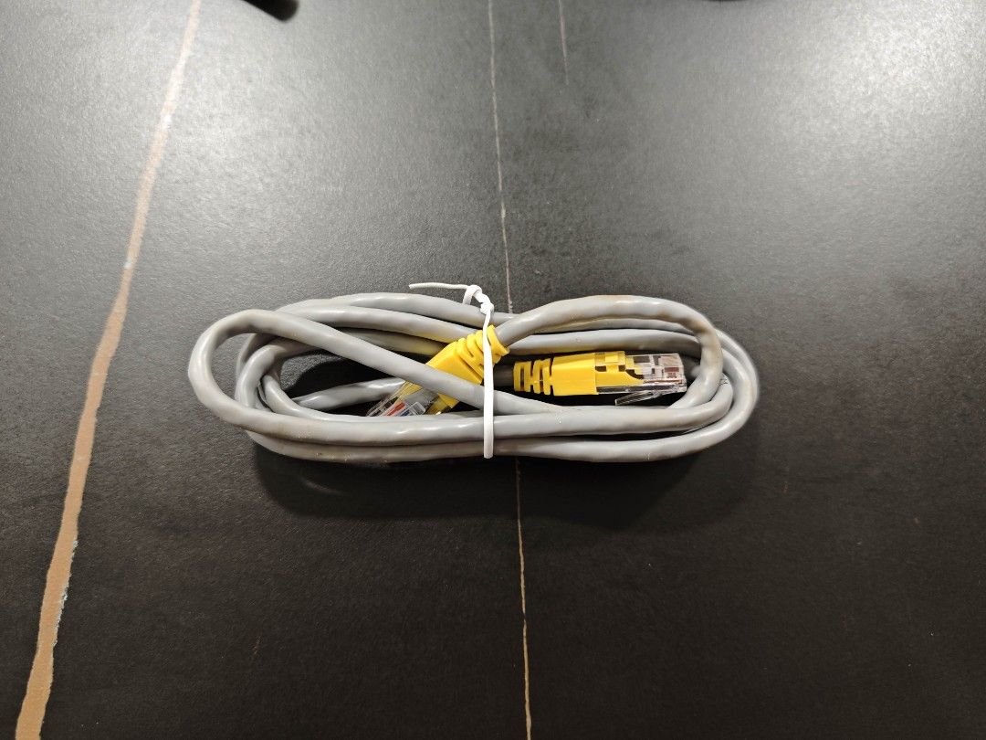 Ethernet Cable441433324541061120