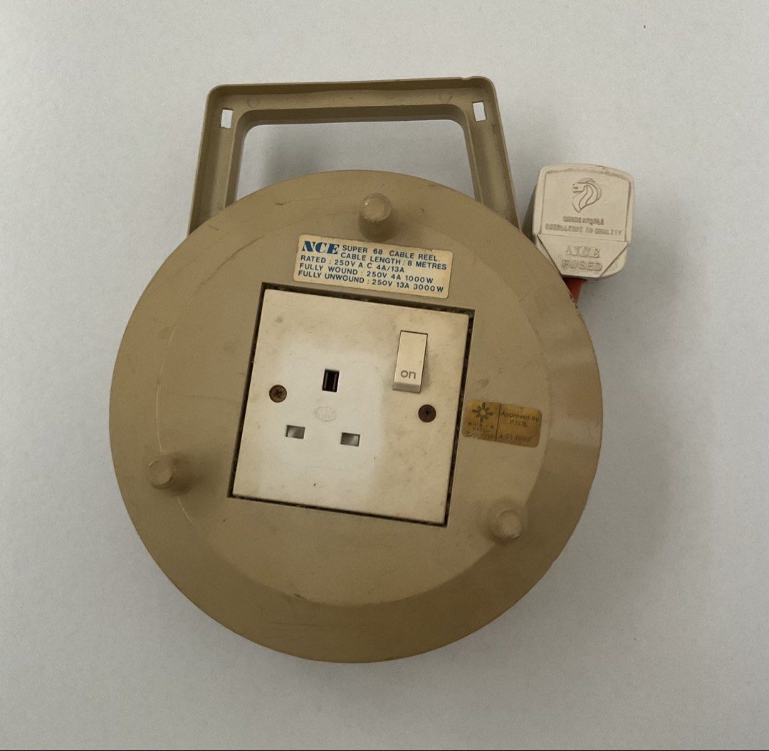 Extension power cord441435985733242880