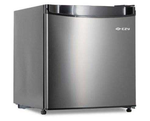 EZY Mini Bar Refrigerator (Category: Refrigerators and Freezers) located in Caloocan City. Submitted by charlie232a66 (Listing ID 1434463956, Image 3). Description: BRAND NEW, pictures are for references only. All items are sealed and has not yet been opened. SRP: 6,150 Model No: EZ-66FA .
