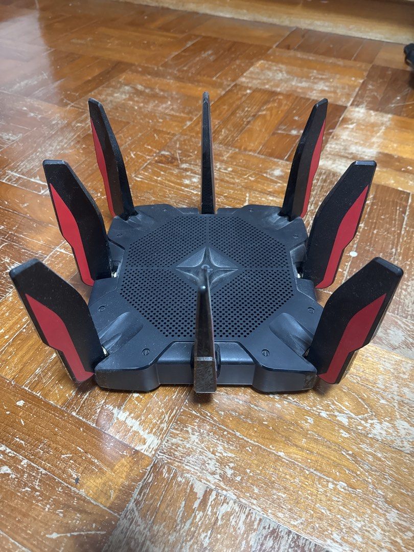 For Sale TP-Link Router444008990339901440