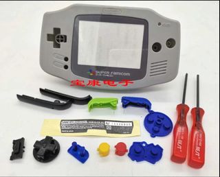 (Category: ) located in . Submitted by gameconsolerepair (Listing ID 1434443445, Image 1). Description: .