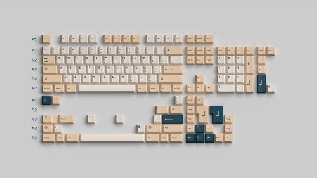 GMK Birch469145677978019840